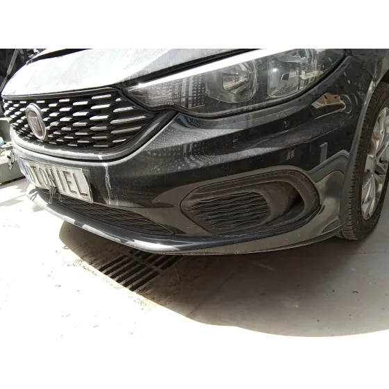 Paragolpes Delantero para Fiat Tipo Station Wagon (356_, 357_)