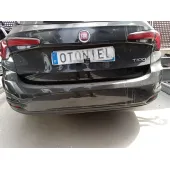Piloto Trasero Derecho para Fiat Tipo Station Wagon (356_, 357_)