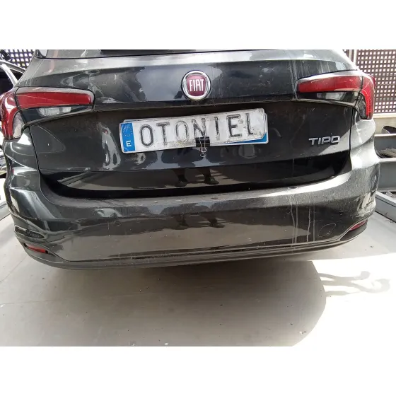 Piloto Trasero Derecho para Fiat Tipo Station Wagon (356_, 357_)