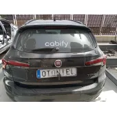 Porton Trasero para Fiat Tipo Station Wagon (356_, 357_)