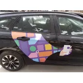 Puerta Trasera Derecha para Fiat Tipo Station Wagon (356_, 357_)
