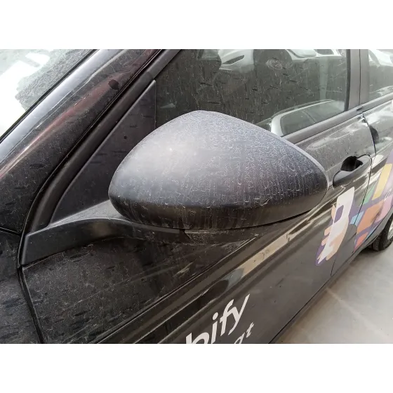 Retrovisor Izquierdo para Fiat Tipo Station Wagon (356_, 357_)