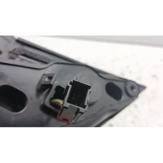 Retrovisor Izquierdo para Fiat Tipo Station Wagon (356_, 357_)