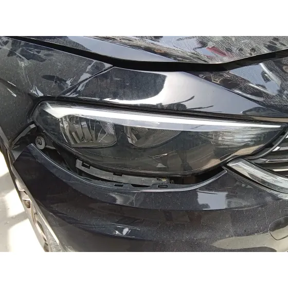 Faro Derecho para Fiat Tipo Station Wagon (356_, 357_)