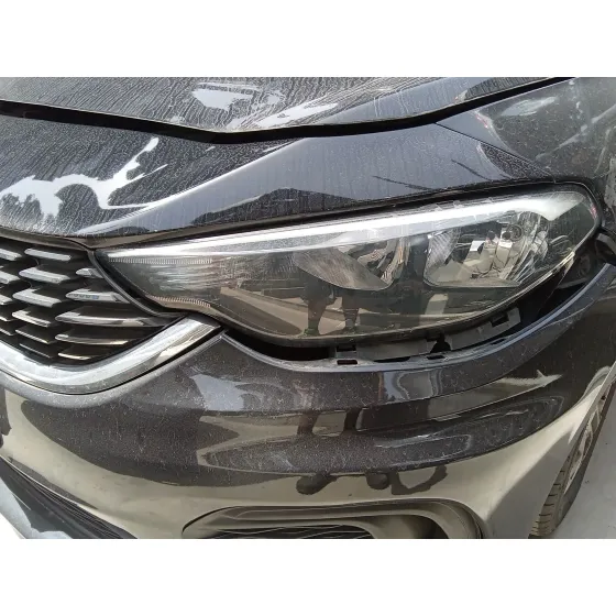 Faro Izquierdo para Fiat Tipo Station Wagon (356_, 357_)