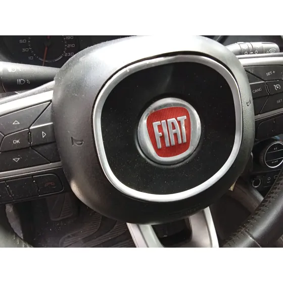 Kit Airbag para Fiat Tipo Station Wagon (356_, 357_)