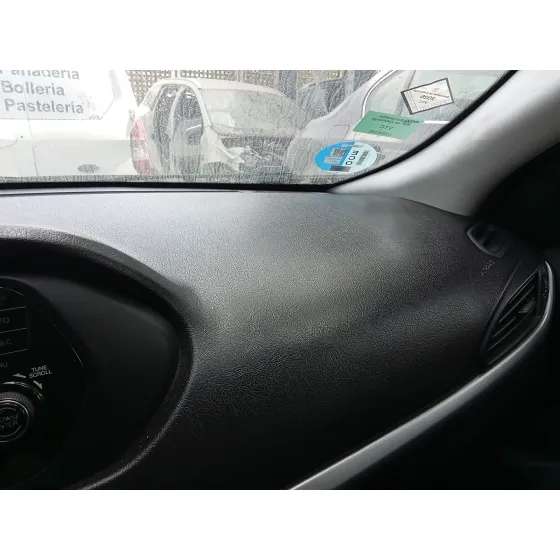 Kit Airbag para Fiat Tipo Station Wagon (356_, 357_)