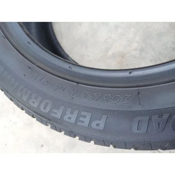 Neumatico para Fiat Tipo Station Wagon (356_, 357_)