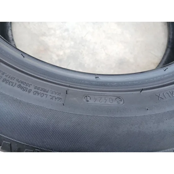 Neumatico para Fiat Tipo Station Wagon (356_, 357_)