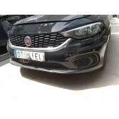 Paragolpes Delantero para Fiat Tipo Station Wagon (356_, 357_)