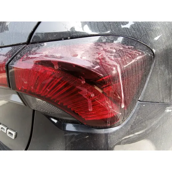 Piloto Trasero Derecho para Fiat Tipo Station Wagon (356_, 357_)