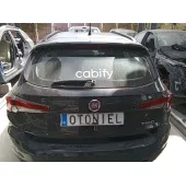 Porton Trasero para Fiat Tipo Station Wagon (356_, 357_)