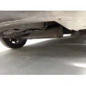 Puente Trasero para Fiat Tipo Station Wagon (356_, 357_)