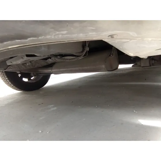 Puente Trasero para Fiat Tipo Station Wagon (356_, 357_)