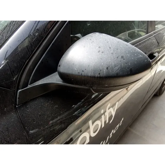 Retrovisor Derecho para Fiat Tipo Station Wagon (356_, 357_)