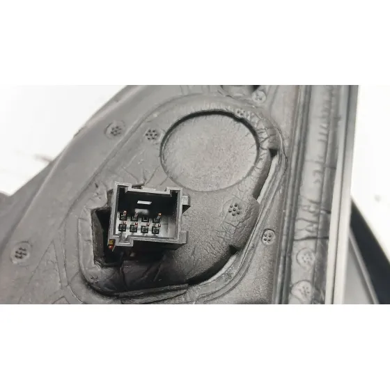 Retrovisor Derecho para Fiat Tipo Station Wagon (356_, 357_)