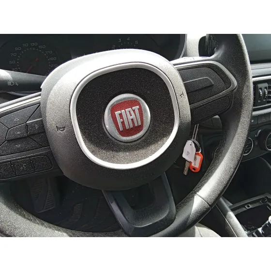 Kit Airbag para Fiat Tipo Station Wagon (356_, 357_)