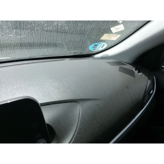 Kit Airbag para Fiat Tipo Station Wagon (356_, 357_)