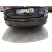 Paragolpes Trasero para Fiat Tipo Station Wagon (356_, 357_)