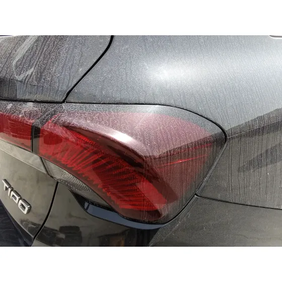 Piloto Trasero Derecho para Fiat Tipo Station Wagon (356_, 357_)