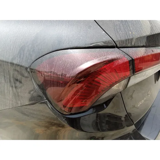 Piloto Trasero Izquierdo para Fiat Tipo Station Wagon (356_, 357_)