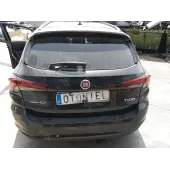 Porton Trasero para Fiat Tipo Station Wagon (356_, 357_)