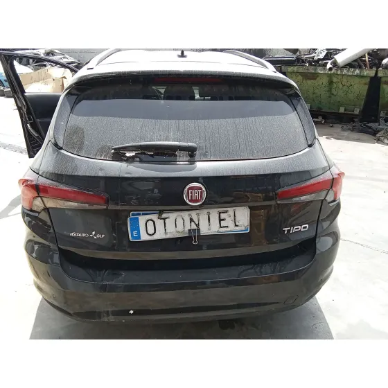 Porton Trasero para Fiat Tipo Station Wagon (356_, 357_)