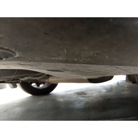 Puente Trasero para Fiat Tipo Station Wagon (356_, 357_)
