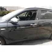 Puerta Delantera Izquierda para Fiat Tipo Station Wagon (356_, 357_)