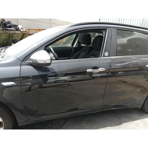 Puerta Delantera Izquierda para Fiat Tipo Station Wagon (356_, 357_)
