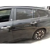 Puerta Trasera Izquierda para Fiat Tipo Station Wagon (356_, 357_)