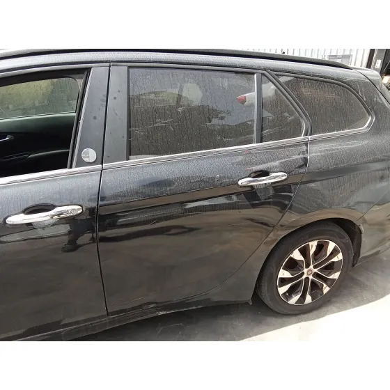 Puerta Trasera Izquierda para Fiat Tipo Station Wagon (356_, 357_)