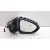 Retrovisor Derecho para Fiat Tipo Station Wagon (356_, 357_)