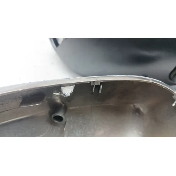 Retrovisor Derecho para Fiat Tipo Station Wagon (356_, 357_)