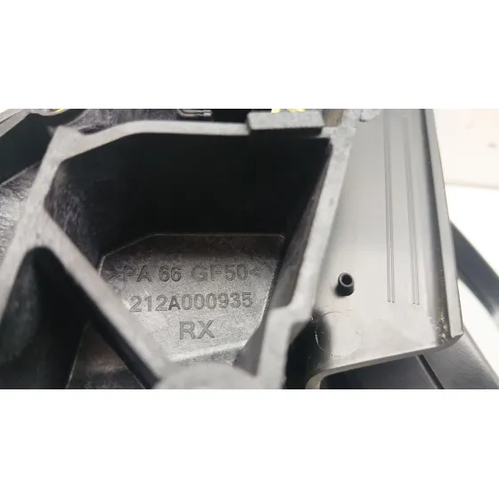 Retrovisor Derecho para Fiat Tipo Station Wagon (356_, 357_)