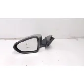 Retrovisor Izquierdo para Fiat Tipo Station Wagon (356_, 357_)