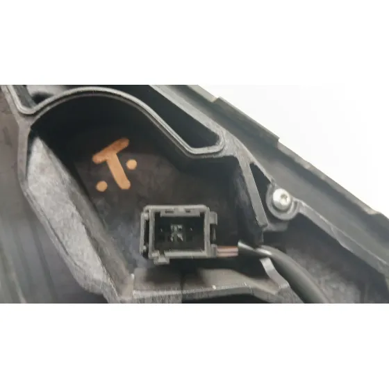 Retrovisor Izquierdo para Fiat Tipo Station Wagon (356_, 357_)
