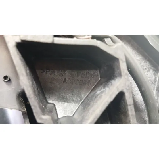 Retrovisor Izquierdo para Fiat Tipo Station Wagon (356_, 357_)