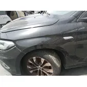 Aleta Delantera Izquierda para Fiat Tipo Station Wagon (356_, 357_)