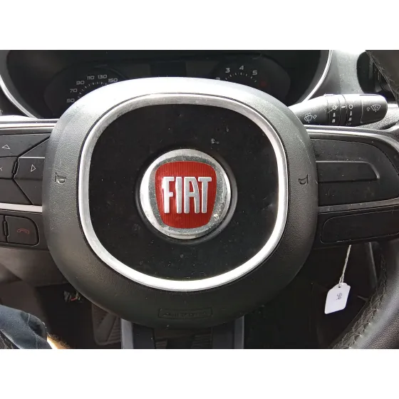 Kit Airbag para Fiat Tipo Station Wagon (356_, 357_)
