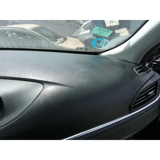 Kit Airbag para Fiat Tipo Station Wagon (356_, 357_)