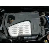 Motor Completo para Fiat Tipo Station Wagon (356_, 357_)