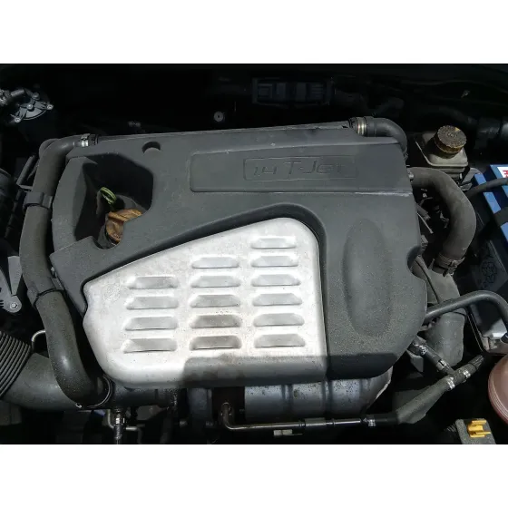 Motor Completo para Fiat Tipo Station Wagon (356_, 357_)