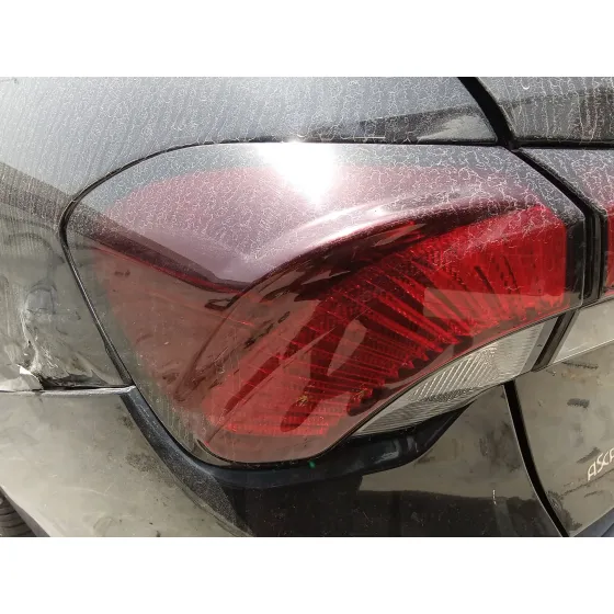 Piloto Trasero Izquierdo para Fiat Tipo Station Wagon (356_, 357_)