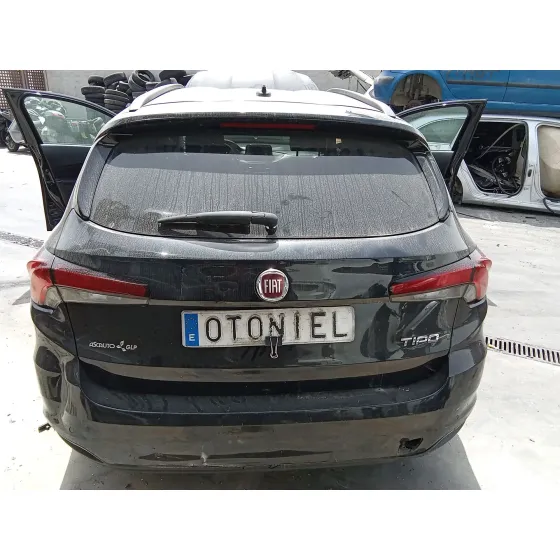 Porton Trasero para Fiat Tipo Station Wagon (356_, 357_)