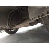 Puente Trasero para Fiat Tipo Station Wagon (356_, 357_)