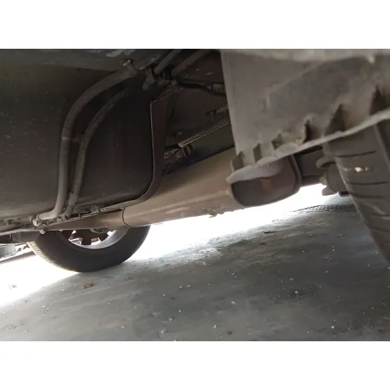Puente Trasero para Fiat Tipo Station Wagon (356_, 357_)