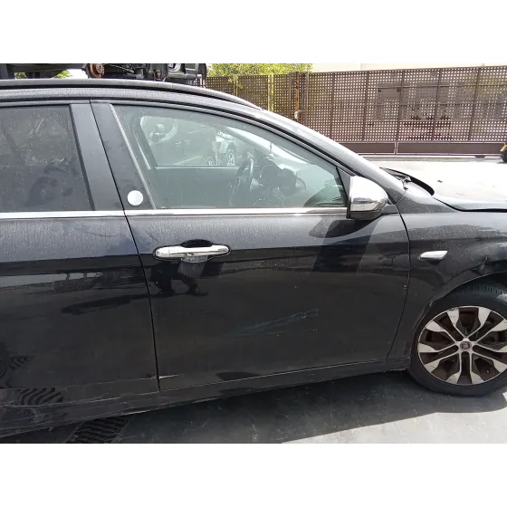 Puerta Delantera Derecha para Fiat Tipo Station Wagon (356_, 357_)