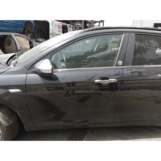 Puerta Delantera Izquierda para Fiat Tipo Station Wagon (356_, 357_)