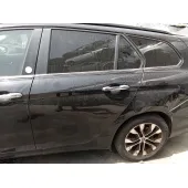 Puerta Trasera Izquierda para Fiat Tipo Station Wagon (356_, 357_)